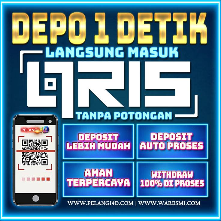 Promo Pelangi4D